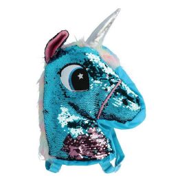 Inca Mochila Lentejuelas Unicornio Inca Mochila Lentejuelas Unicornio Precio: 13.78999974. SKU: S0587112