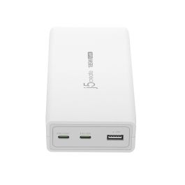 Powerbank j5create JUP37185W-EN Blanco Precio: 114.58999959. SKU: B1KDABL67V