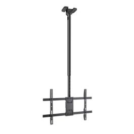 TooQ LPCE1186TSLI-XL-B Soporte de Techo para TV 86 Pulgadas Negro Precio: 45.8900002. SKU: B1DXDEYWGH