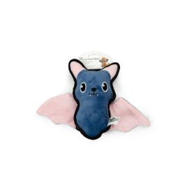 Gloria Peluche Juguete para Perro con Squeaker de Plástico EVA, Textura Blanda de Poliéster, Diseño Forma de Murciélago, Color Negro Gloria Peluche Juguete para Perro con Squeaker de Plástico EVA, Textura Blanda de Poliéster, Diseño Forma de Murciélago, Color Negro Precio: 5.50000055. SKU: B17BQFFQ8E