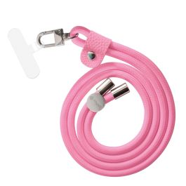 Cordón para Teléfono Móvil Muvit for Change Rosa Precio: 11.49999972. SKU: B19PY4SEW7