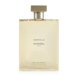 Chanel GABRIELLE Gel Moussant para Mujer 200 ml Precio: 61.68999991. SKU: B1FBXQSTJF