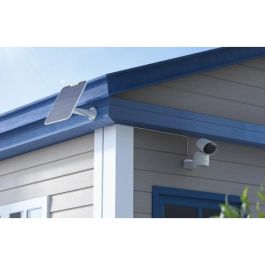 Reolink Argus Series B730 Cámara de Seguridad IP WiFi Inalámbrica Exterior/Interior 4K 8MP Alimentación Batería