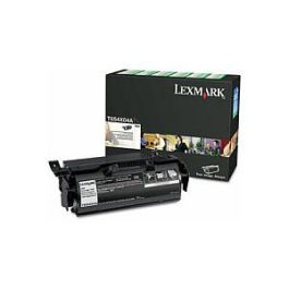 Lexmark T654X80G Cartucho de Tóner Negro Original para T654n, T654dn, T654dtn, TS654dn - 36000 páginas Precio: 865.49999976. SKU: B15877KVEK