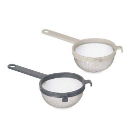 Colador Plastico Metal 10Cm Surtidos Kinvara (12 Unidades) Precio: 10.58999986. SKU: B1KLG3SK6F