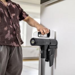 Karcher KAR4066529171559 Aspiradora Vertical Inalámbrica VCS 3 Nano Complete con Filtro HEPA y Motor sin Escobillas de 300W