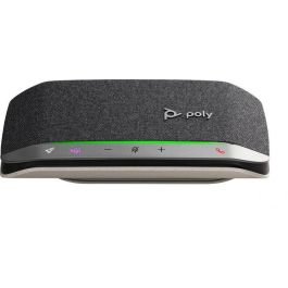 Poly Bluetooth, 3200 mAH, Lithium-ion, 100 Hz - 6.7 kHz, 80 Hz - 20 kHz, 350 g Poly Bluetooth, 3200 mAH, Lithium-ion, 100 Hz - 6.7 kHz, 80 Hz - 20 kHz, 350 g