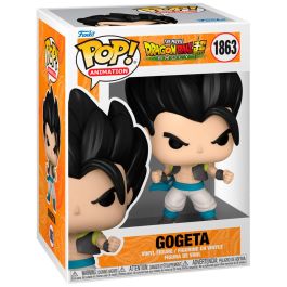 Figura POP Dragon Ball Super Broly Gogeta Precio: 16.89000038. SKU: B1A83LWT3J