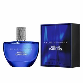 Perfume Mujer Kylie Minogue Disco Darling EDP 30 ml Precio: 22.49999961. SKU: B176QTL3WT