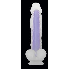 Dildo Evolved Morado