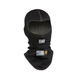 Omp OMPIE0-0770-A01-071-S Soto Casco Ignífugo First Nivel Básico FIA 8856-2018 Negro Talla S Costuras Planas Precio: 51.94999964. SKU: S3726844