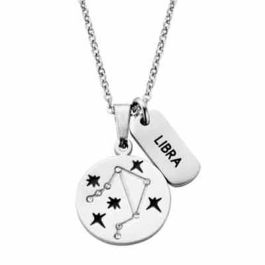 Colgante Mujer CO88 Collection 8CN-26070 Plateado Colgante Mujer CO88 Collection 8CN-26070 Plateado