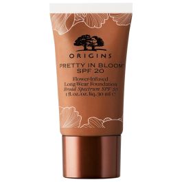 Pretty In Bloom, Larga duración, Base en crema, Nº 700, Muy profundo neutro, SPF 20, 30 ml Precio: 26.49999946. SKU: B1K5E8Y3PN