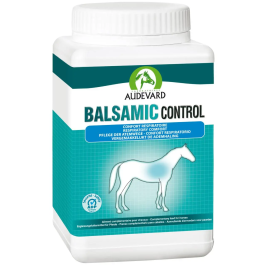 Audevard Balsamic Control 1 kg para Caballos - Confort Respiratorio Precio: 61.9899995. SKU: B1BCM468Y5