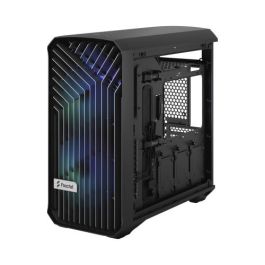 Fractal Design Torrent Compact Negro - Caja PC ATX/EATX/micro ATX/Mini-ITX/SSI CEB con Ventiladores 180mm - FD-C-TOR1C-02
