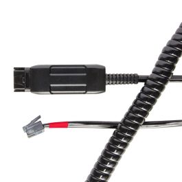 Cable Telefónico V7 BL-08+P 2 m Precio: 25.88999974. SKU: B1E2R2JRGC