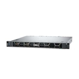 Dell Poweredge R260 Servidor Intel Xeon E-2434, 16GB RAM, 1.2TB HDD, 1U Precio: 1775.58999992. SKU: B14B3PDAMB