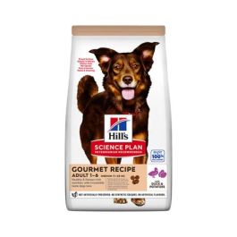 Hill's Canine Culinary Medium Pato Y Patata 2,5 kg Precio: 27.8999996. SKU: B145KCL8RX