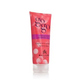 Gel de Ducha Kallos Cosmetics Gogo Relajante 200 ml Precio: 11.88999966. SKU: B1JHVAWPKV