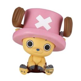 Figura Banpresto One Piece Sofvimates Tony Precio: 30.50000052. SKU: B19L5XW4L8