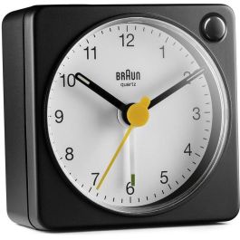 Braun BC 02 XBW Quarzwecker schwarz-wei Lichtf. Precio: 37.4374. SKU: B195BSCKX5