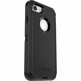 Funda para Móvil Otterbox 77-54088 Negro iPhone SE/8/7 Funda para Móvil Otterbox 77-54088 Negro iPhone SE/8/7