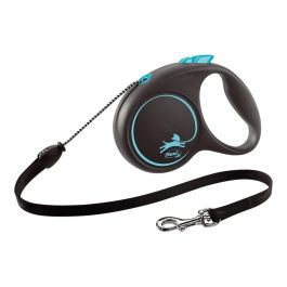 Correa Flexi Black Design M Cordón 5M Azul Precio: 13.50000025. SKU: S6102358