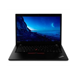 Lenovo Thinkpad L490 14" Portátil Reacondicionado - i5-8TH, 16GB RAM, 512GB M2, Windows 11 Pro, Teclado Español Precio: 308.95000059. SKU: B1DKB7GR9X