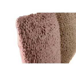Cojin Scandi DKD Home Decor Terracota Mostaza 15 x 45 x 45 cm (4 Unidades) Cojin Scandi DKD Home Decor Terracota Mostaza 15 x 45 x 45 cm (4 Unidades)