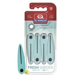 Dr. Marcus Ambientador Easy Clip Fresh Garden DRM0169