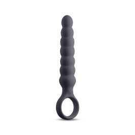 Dildo NS Novelties Desire Lucent Gris Precio: 47.59000059. SKU: B1GPPVMML6