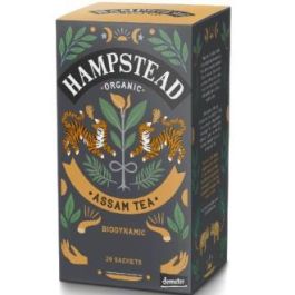 Assam Infusion 20Sbrs. Demeter Precio: 5.5. SKU: B1H4Z6PAZB