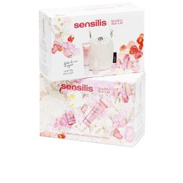 Sensilis Skin Glow Juicy Cream Estuche 2 Pz Precio: 32.49999984. SKU: B1GXZBT5FH