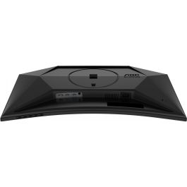 AOC CQ27G4X Monitor Curvo Gaming 27" Quad HD (2560x1440) 180Hz 1ms MPRT (0.5ms GTG) HDMI DP VA