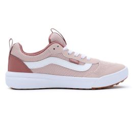 Zapatillas Deportivas Mujer Vans VN0A5ELAW0H1 Rosa claro