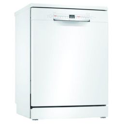 Lavavajillas BOSCH SMS2HTW60E Blanco (60 cm) Precio: 578.59000034. SKU: S0432061