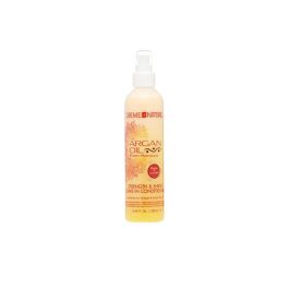 Creme Of Nature Acondicionador sin Aclarado Strength & Shine con Aceite de Argán para Fortalecer y Dar Brillo, 250ml Precio: 6.89000015. SKU: S4242982