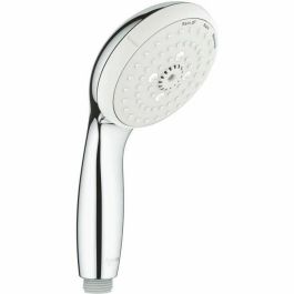 GROHE mano ducha 3 chorros Precio: 44.89000054. SKU: B1HHKB8THW