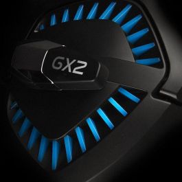 Veho Alpha Bravo GX2 Auriculares Gaming Profesional con Sonido Envolvente Virtual UBU 7.1, Micrófono Antiruido y Almohadillas Suaves