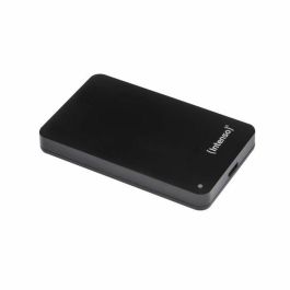 Intenso INT4034303032914 Disco Duro Portátil de 2.5" HDD USB 3.2 - 1 TB + 64 GB