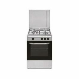 Cocina de Gas Vitrokitchen CB5530IB BUT Acero (50 x 55 CM) 3F Precio: 338.8899998. SKU: S7600198
