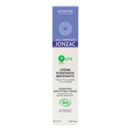 Jonzac Pure Creme Purifiant Matifiant 50 Jonzac Pure Creme Purifiant Matifiant 50 Precio: 12.50000059. SKU: B1E2DSVCJ6