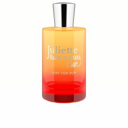 Juliette Has A Gun LUST FOR SUN Eau de Parfum Vaporizador Unisex 100ml. Floral Solar, con Ylang Ylang, Jazmín, Coco, Bergamota. Precio: 81.58999992. SKU: B1JR2FLL89