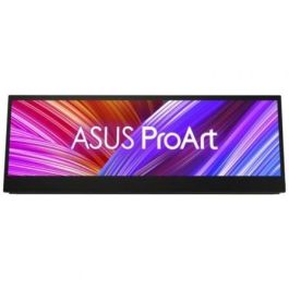 Asus PA147CDV Monitor Táctil Profesional 14" Full HD IPS Verificado Calman para Creadores con ASUS Dial & USB-C HDMI Asus PA147CDV Monitor Táctil Profesional 14" Full HD IPS Verificado Calman para Creadores con ASUS Dial & USB-C HDMI