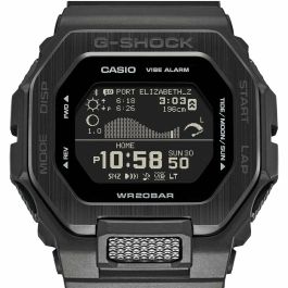 Reloj - CASIO - G-Shock Sport - GBX-100NS-1ER - Negro