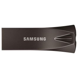 Samsung MUF-64BE4/APC Pendrive USB 3.1 64GB Titan Gray Plus Precio: 23.50000048. SKU: S8103090