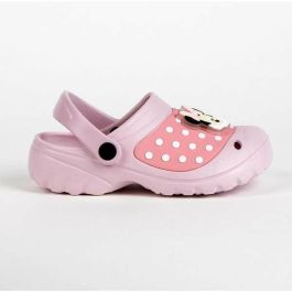 Zuecos premium luces minnie t30/31 Zuecos premium luces minnie t30/31