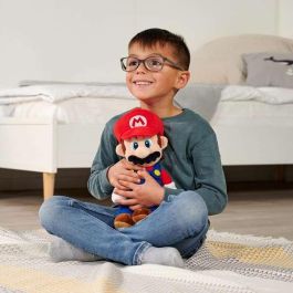 Peluche Mario Bros 30 Cm 109231010 Simba