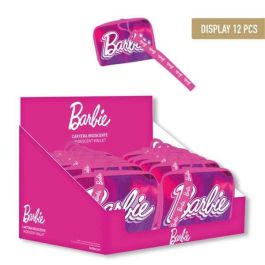 Barbie Monedero Fucsia 10.5 x 8.5 x 2.0 cm Barbie Monedero Fucsia 10.5 x 8.5 x 2.0 cm Precio: 7.99568. SKU: B1JZQ53XSW