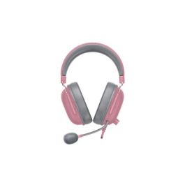 Razer Blackshark V2 X Quartz Auriculares Gaming Rosa RZ04-03240800-R3M1 Precio: 100.58999951. SKU: S7818959